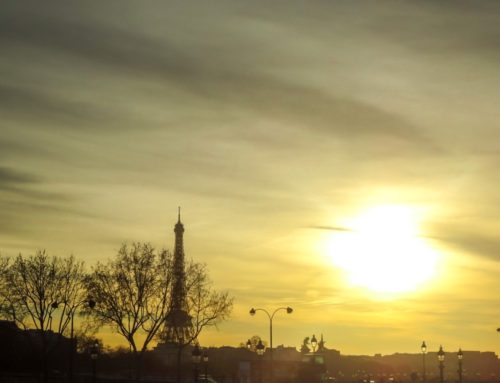 Best Eiffel Tower Views – Top 5 Photo Spots