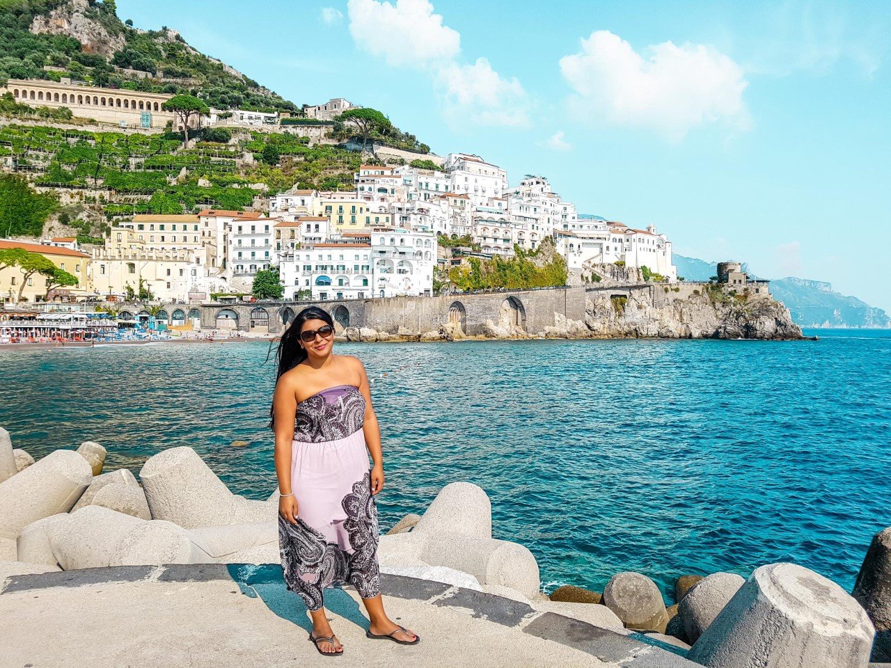 rex-angel-travel-blogger-3 The Amalfi Coast