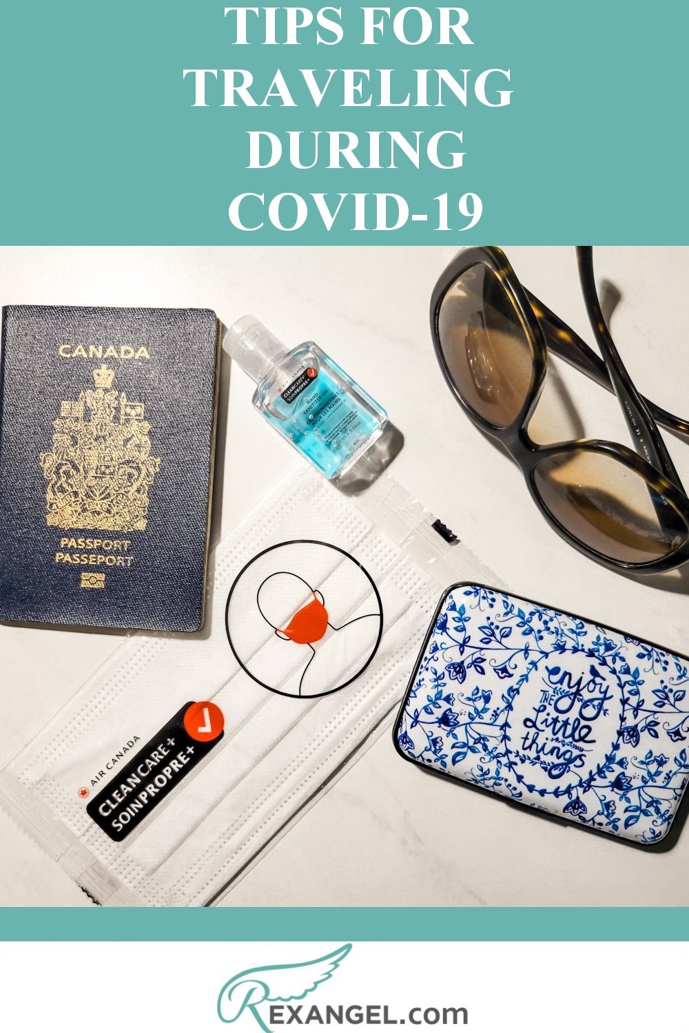 Traveling during COVID-19
