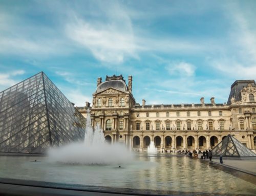 4 Days in Paris Itinerary – Things to Do