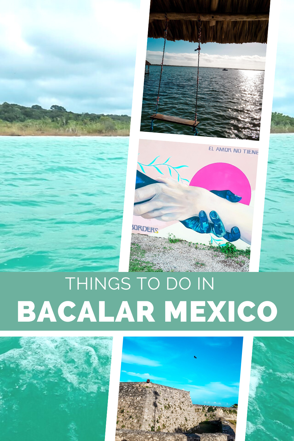 Things To Do In Bacalar